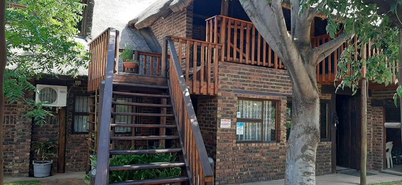 Commercial Property for Sale in Bloemhof North West